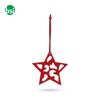 Christmas ornaments DARIO - Immagine 3