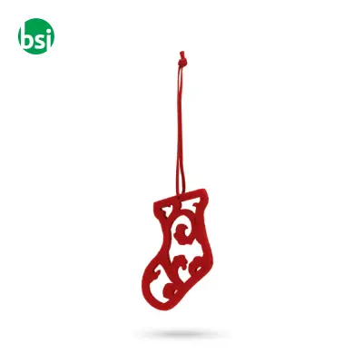 Christmas ornaments JUBANY - Immagine 2