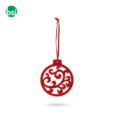 Christmas ornaments JUBANY - Immagine 4