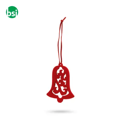 Christmas ornaments JUBANY - Immagine 5