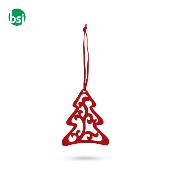 Christmas ornaments JUBANY -  6