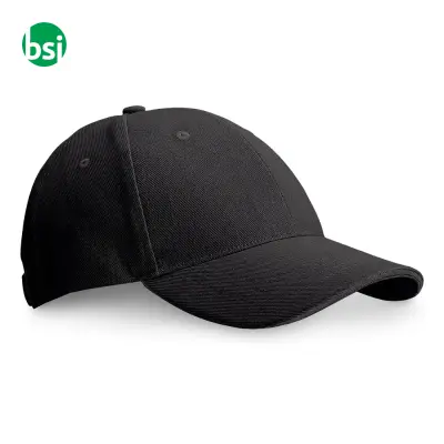 CHRISTOPHE "Sandwich" cap - Immagine 6