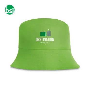 Bucket hat JONATHAN - Immagine 3
