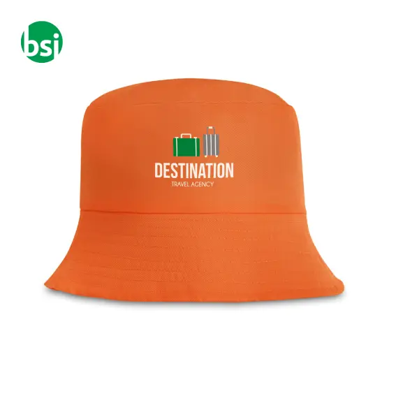 Bucket hat JONATHAN -  5