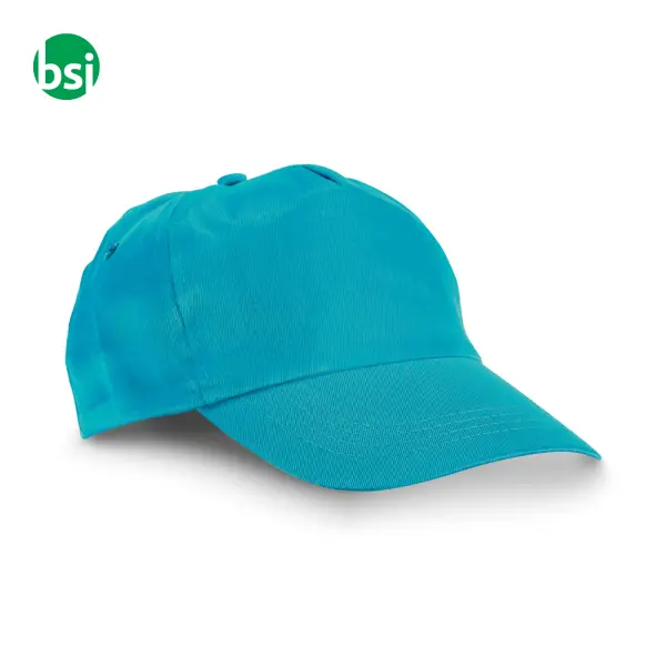 CHILKA Cap for children -  7