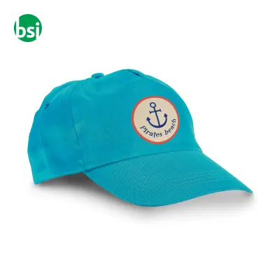 CHILKA Cap for children - Immagine 2