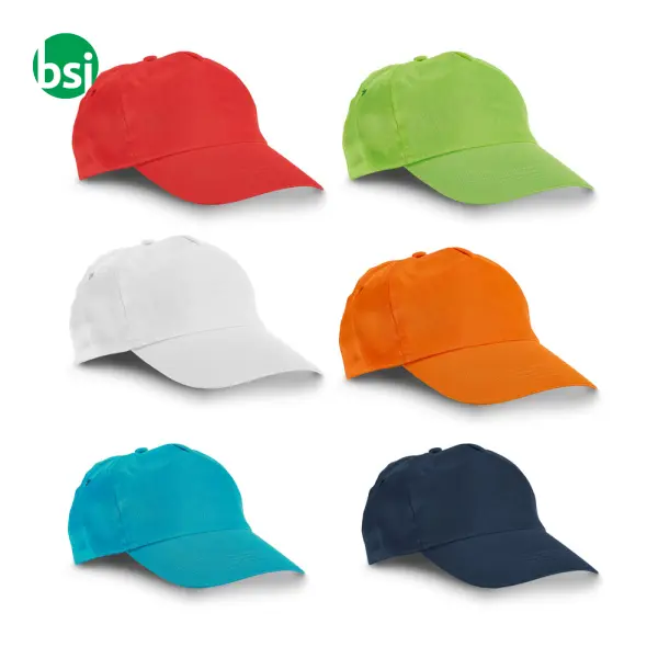 CHILKA Cap for children -  1