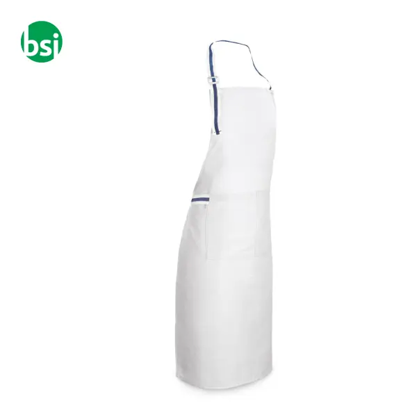 Apron in cotton and polyester GINGER -  2
