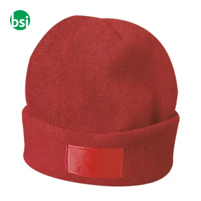 Hat | fleece | with label - Immagine 8