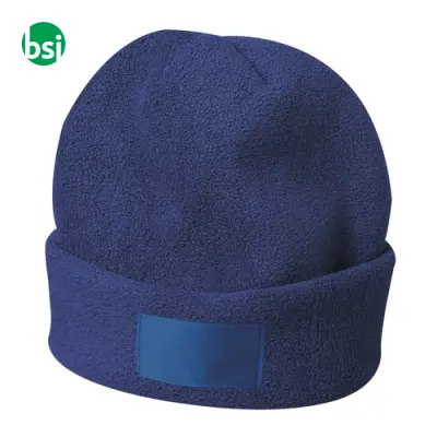 Hat | fleece | with label - Immagine 6