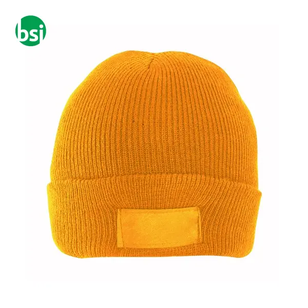 Hat | heavy | with label -  11