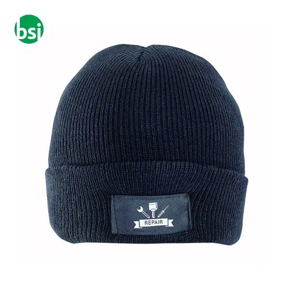 Hat | heavy | with label -  7