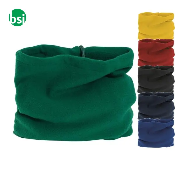 Band warms neck | fleece -  1
