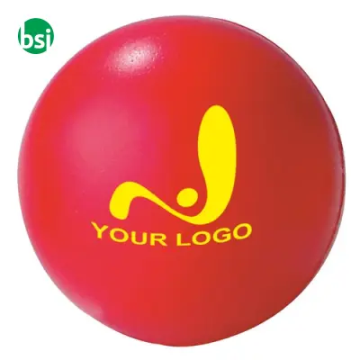 Stress relief ball | PU - Immagine 3
