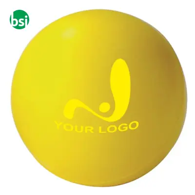 Stress relief ball | PU - Immagine 5