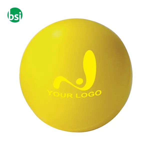 Stress relief ball | PU -  5