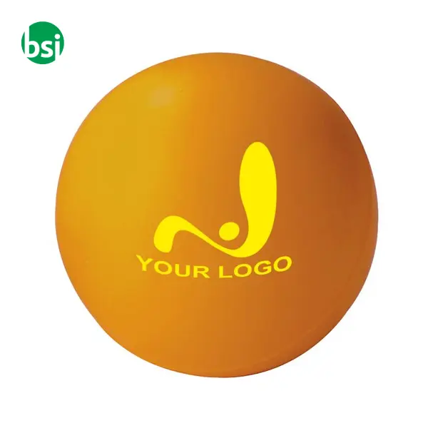 Stress relief ball | PU -  6