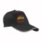 Cap | contrasting piping and adjustable strap - Anteprima 7
