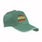 Cap | contrasting piping and adjustable strap - Anteprima 13