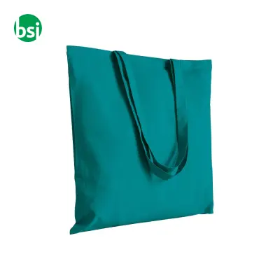 Shopping bag 38x42 | long handles | CRISPINA - Immagine 24