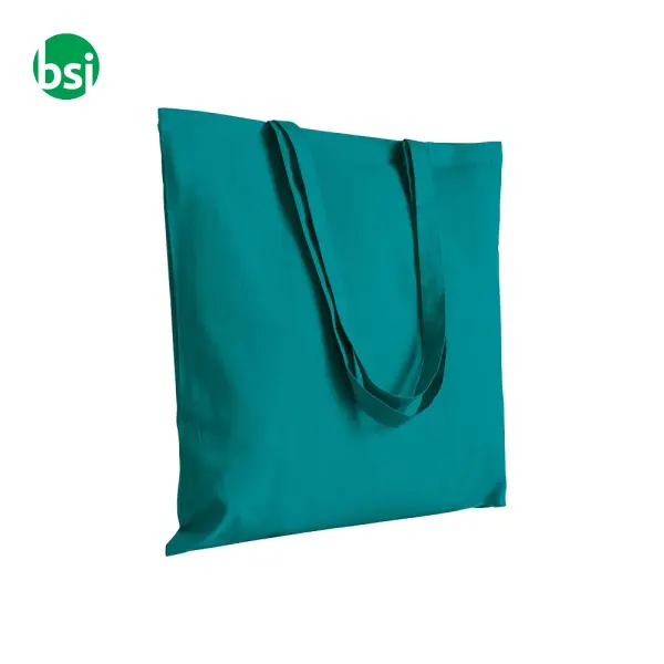 Shopping bag 38x42 | long handles | CRISPINA -  24