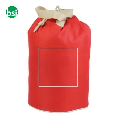 Kit bag 30x50 | drawstring closure - Immagine 4