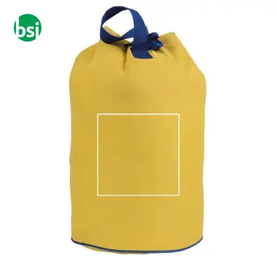 Kit bag 30x50 | drawstring closure - Immagine 6