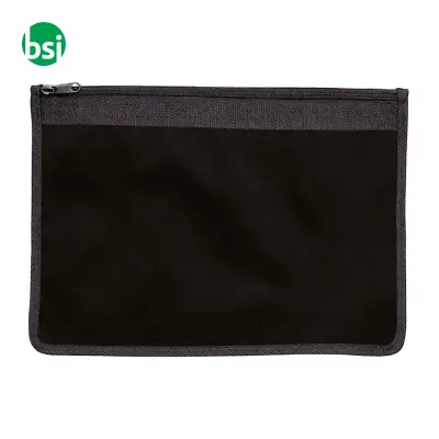 Document folder 36x25 | zip closure - Immagine 12