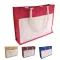 Shopping bag 45x35x12 | jute | DEBORA - Anteprima 1
