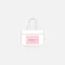 Shopping bag 45x35x12 | jute | DEBORA - Anteprima 4