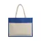 Shopping bag 45x35x12 | jute | DEBORA - Anteprima 5