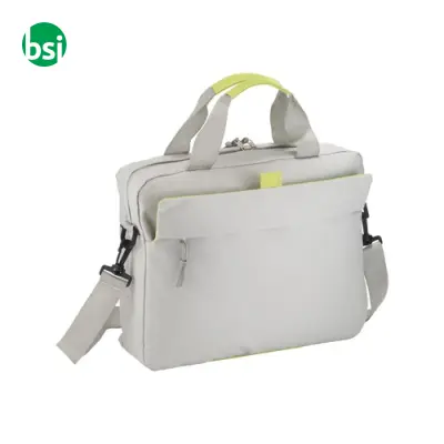 Laptop bag 36x30x6 | adjustable shoulder strap - Immagine 3