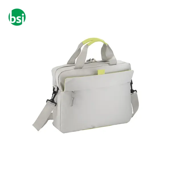 Laptop bag 36x30x6 | adjustable shoulder strap -  3