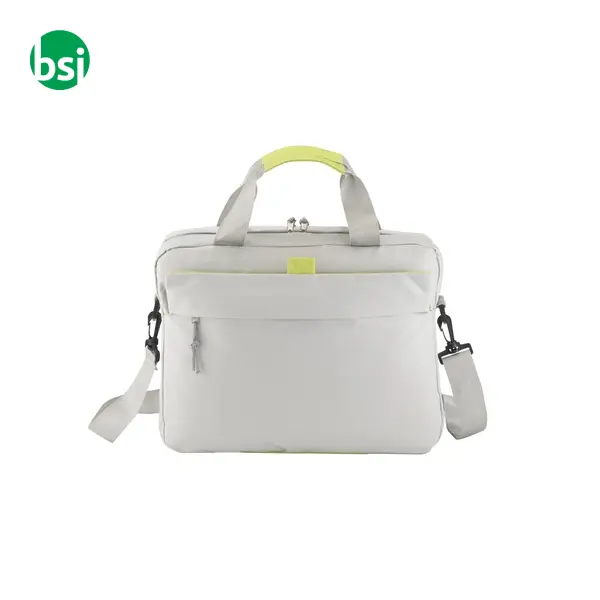 Laptop bag 36x30x6 | adjustable shoulder strap -  2