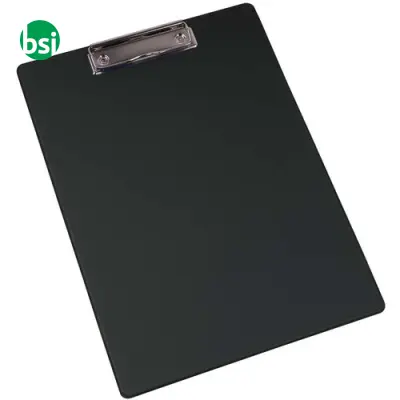 A4 folder | metal clip | plastic - Immagine 16