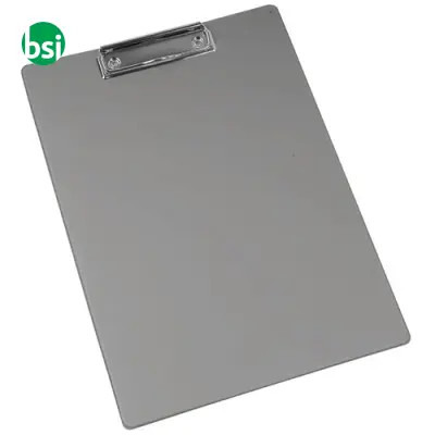 A4 folder | metal clip | plastic - Immagine 12