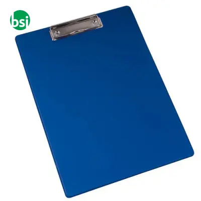 A4 folder | metal clip | plastic - Immagine 11