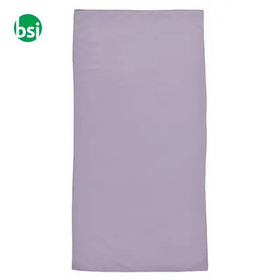 Towel 70x140 | extra absorbent microfibre polyester - Immagine 3