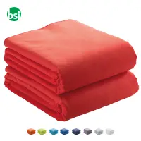 Towel 100x150 | extra absorbent microfibre polyester