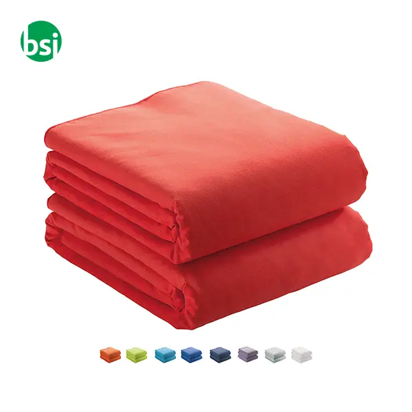 Towel 100x150 | extra absorbent microfibre polyester -  1