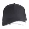 Cap | reflective piping | cotton - Anteprima 3