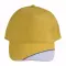 Cap | reflective piping | cotton - Anteprima 8