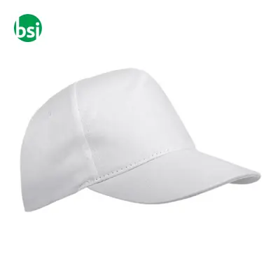 Cap | cotton |for kids | velcro strap - Immagine 22