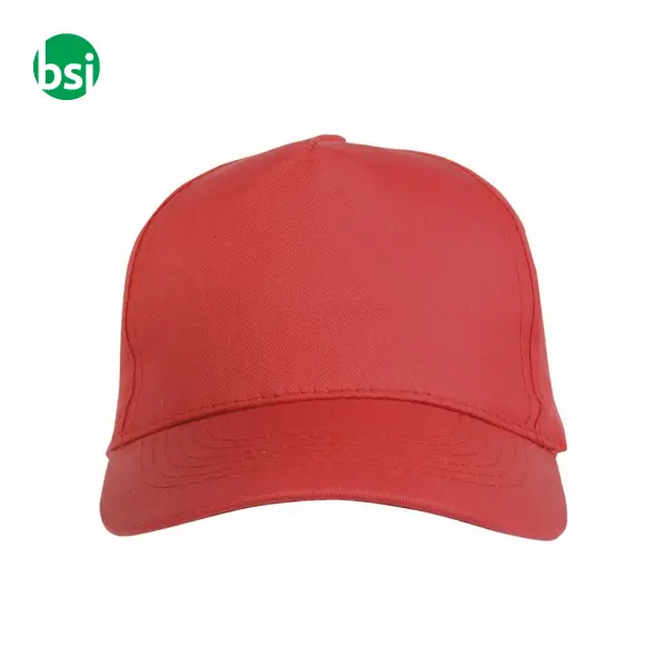 Cap | cotton |for kids | velcro strap -  3