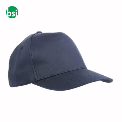 Cap | cotton |for kids | velcro strap - Immagine 19