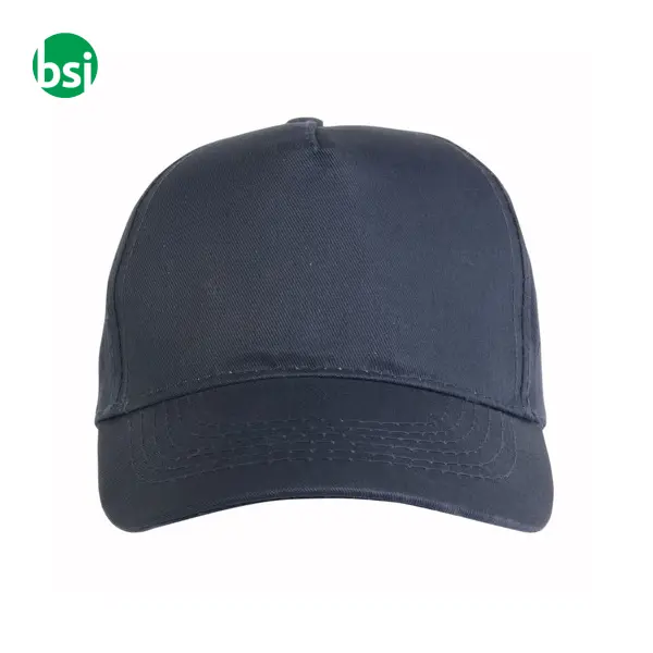 Cap | cotton |for kids | velcro strap -  5