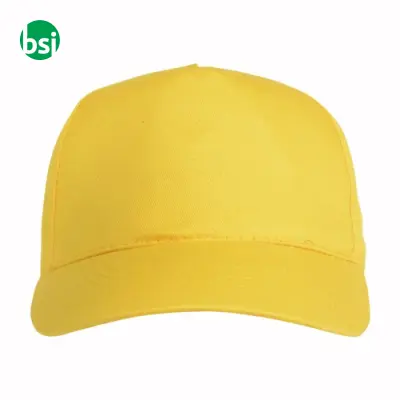 Cap | cotton |for kids | velcro strap - Immagine 6