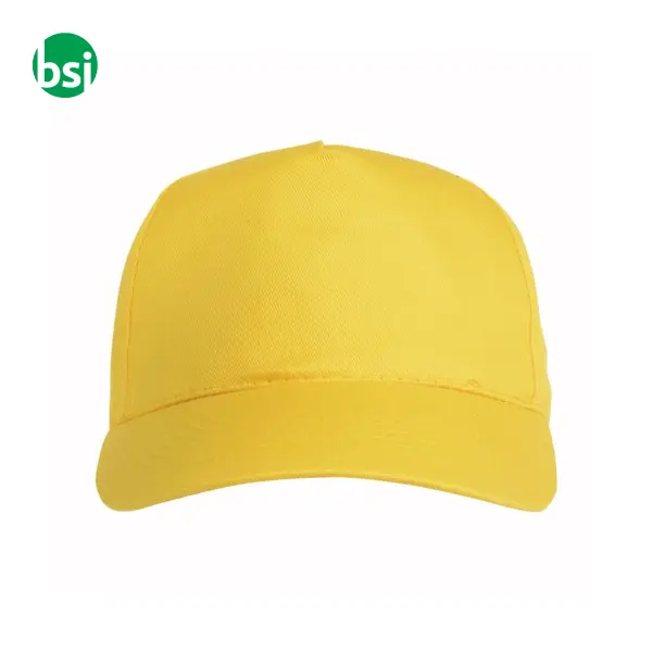 Cap | cotton |for kids | velcro strap -  6