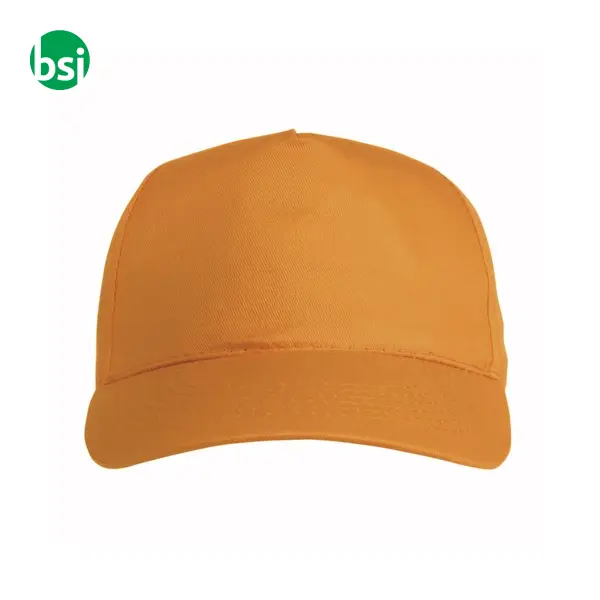 Cap | cotton |for kids | velcro strap -  7