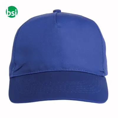 Cap | cotton |for kids | velcro strap - Immagine 8